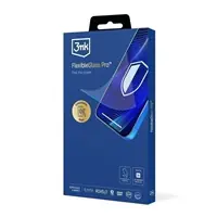3mk FlexibleGlass Pro hybridní sklo pro Apple iPhone 16 Pro Max