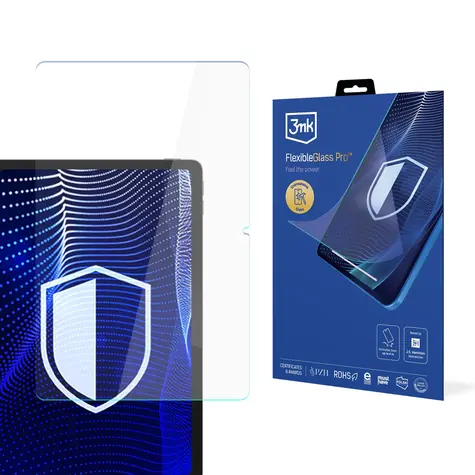 3mk FlexibleGlass Pro hybridní sklo pro Lenovo Tab 10.1" TB311FU