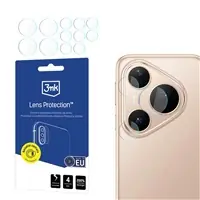 3mk Lens Protection skla na fotoaparát pro Huawei Pura 80 Pro