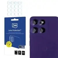 3mk Lens Protection skla na fotoaparát pro Motorola Moto G36 5G