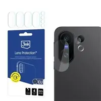 3mk Lens Protection skla na fotoaparát pro Vivo X200 FE