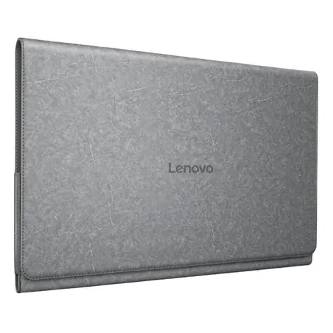 Rozbaleno - Lenovo ochranný obal pro Tab Plus šedé / rozbaleno