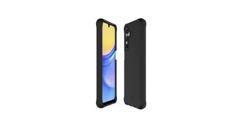 Mobilis SPECTRUM R ochranný kryt pro Samsung Galaxy A16 5G černá