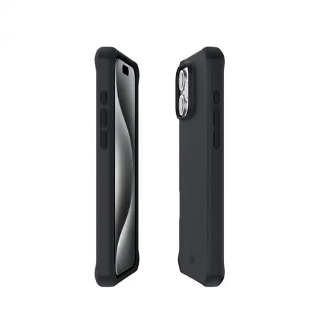 Mobilis SPECTRUM R ochranný kryt pro Apple iPhone 16 Pro černá