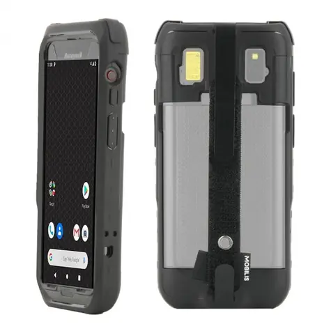 Mobilis PROTECH Ochranné pouzdro pro Honeywell CT47