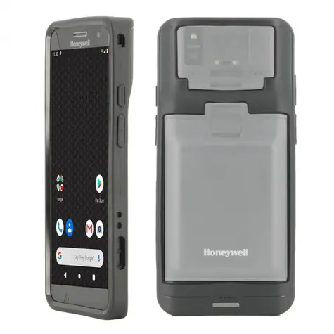 Mobilis PROTECH Ochranné pouzdro pro Honeywell CT37/CT37HC