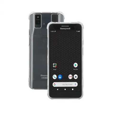 Mobilis Ochranné pouzdro s vystuženými okraji pro Zebra CT37/CT37HC