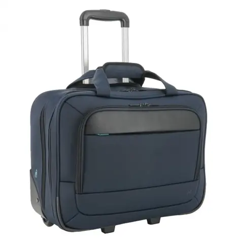Mobilis 005044 Cestovní kufr na kolečkách 14-17" / 27L