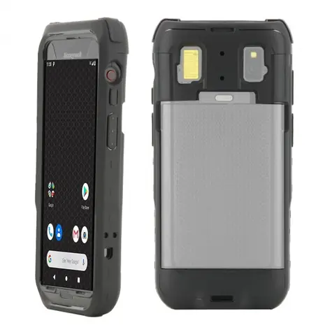 Mobilis PROTECH Ochranné pouzdro pro Honeywell CT47 (Softbag)