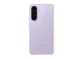 Samsung kryt pro Samsung Galaxy A37 transparentní