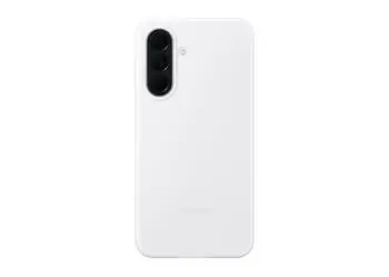 Samsung kryt pro Samsung Galaxy A37 světle šedý