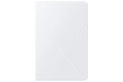 Samsung pouzdro pro Samsung Galaxy Tab A11+ bílé
