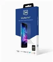 3mk Silky Matt Pro folie na ochranu soukromí pro Apple iPhone 16E