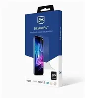 3mk Silky Matt Pro folie na ochranu soukromí pro Motorola Edge 60 Pro