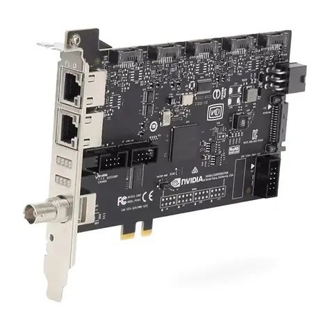 PNY NVIDIA RTX PRO SYNC pro grafiky P4/5/6/RTX4/5/6/8