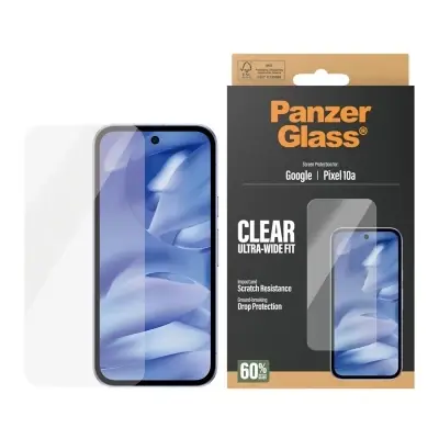 PanzerGlass Google Pixel 10a