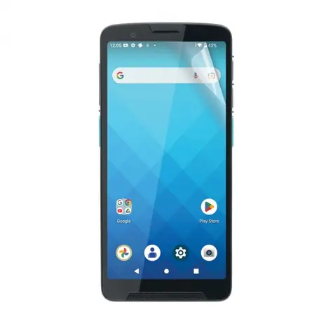 Mobilis Screen Protector unbreakable & anti-shock IK06 pro Unitech EA660