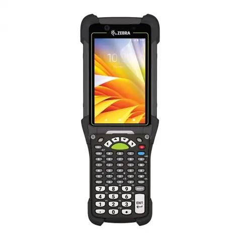 Mobilis Screen Protector unbreakable & anti-shock IK06 pro Zebra MC9400/MC9450