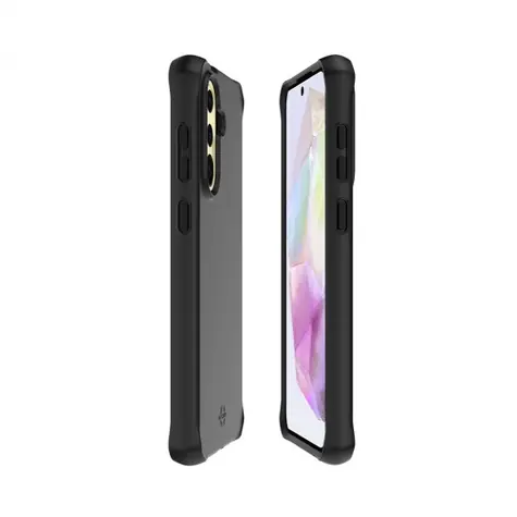 Mobilis SPECTRUM R ochranný kryt pro Samsung Galaxy A36 5G černá
