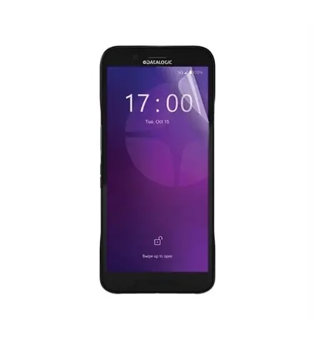 Mobilis Screen Protector unbreakable & anti-shock IK06 pro Datalogic Memor 12/17