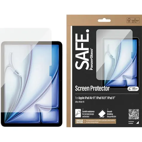 PanzerGlass SAFE Apple iPad Air 11/iPad 10.9/iPad 11