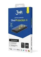 Rozbaleno - 3mk SilverProtection+ ochranná fólie pro Xiaomi Redmi 15 4G/15 5G / rozbaleno