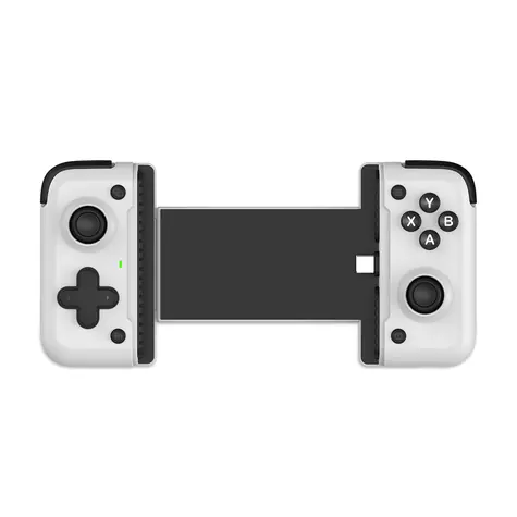 REDRAGON HOARAH G817 herní ovladač pro mobilní telefony / USB-C / BT / Android & iPhone 15 
