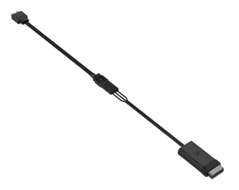 Corsair iCUE LINK GPU RGB/ARGB Adaptér