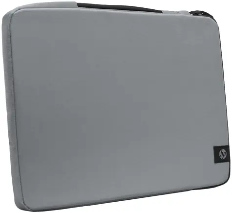 HP Protective 13-14" Laptop Sleeve stříbrná / pouzdro na notebook 