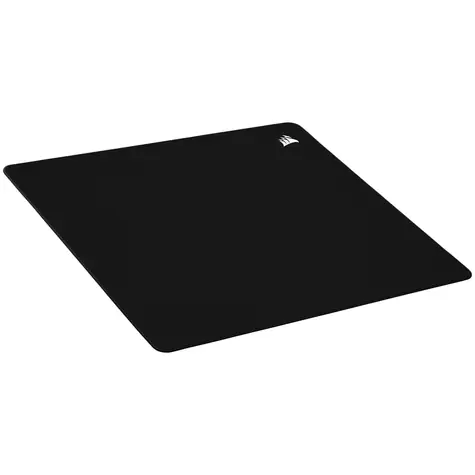 Corsair MM500 v2 Hybrid Cloth - Large černá / Herní podložka pod myš a klávesnici / 450 x 400 x 3 mm