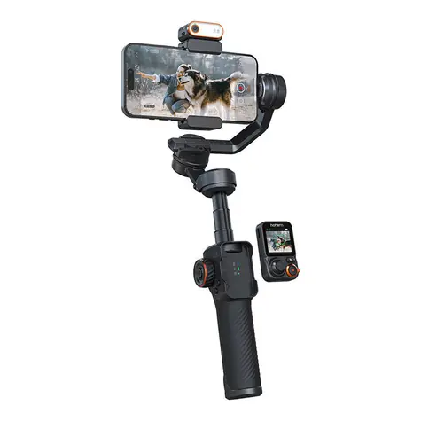 Hohem Gimbal Isteady M7
