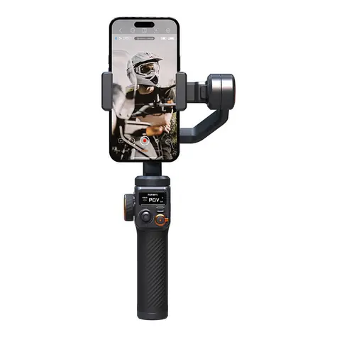 Hohem Gimbal Isteady M6