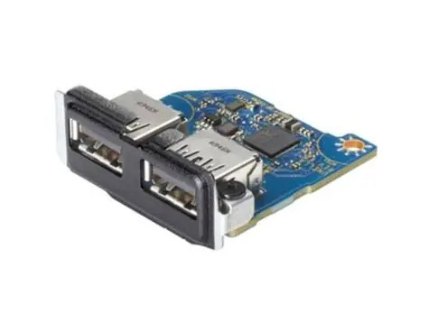 HP USB 3.1 Module Flex IO v2 / 2x USB-A 