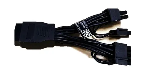 HP Graphics Cable Kit 
