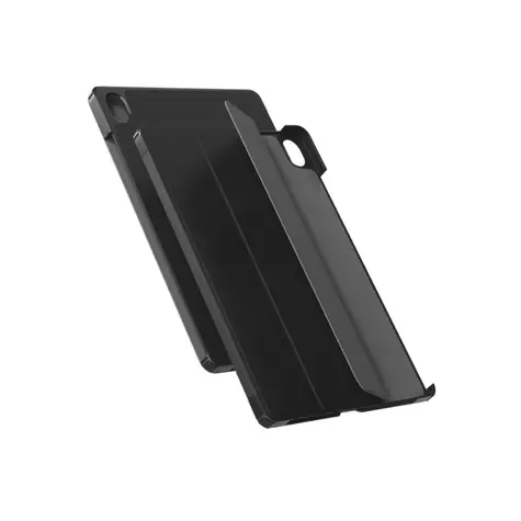 Epico Spello Flip Case kryt pro Samsung Galaxy Tab S11 černá