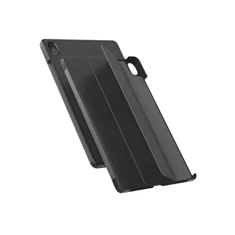 Epico Spello Flip Case kryt pro Samsung Galaxy Tab S11 Ultra šedá