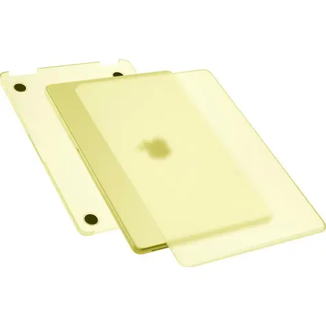 Epico Slim Shell kryt pro MacBook Neo 13" matná citrusově žlutá