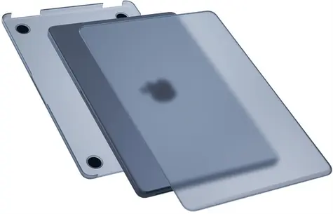 Epico Slim Shell kryt pro MacBook Neo 13" matná indigo