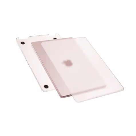 Epico Slim Shell kryt pro MacBook Neo 13" matná ruměná
