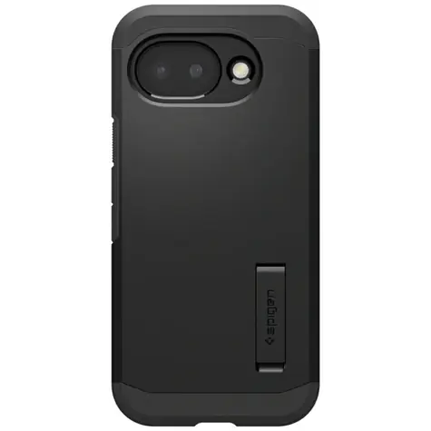 Spigen Tough Armor kryt s MagSafe pro Google Pixel 10a černá 