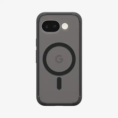 Spigen Ultra Hybrid kryt s MagSafe pro Google Pixel 10a černá