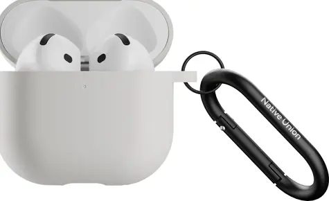 Native Union Active Case pouzdro pro AirPods 4 sandston