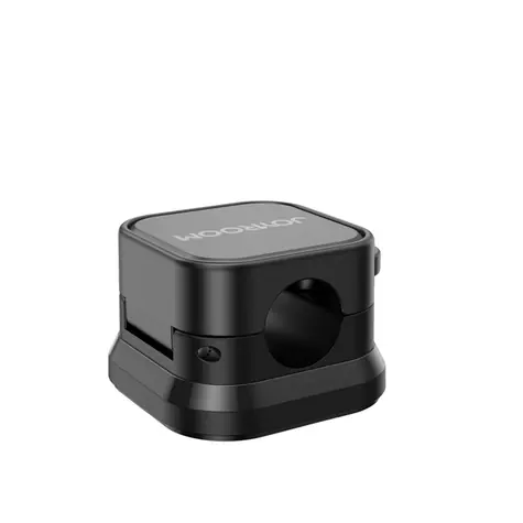Joyroom JR-ZS368 Magnetický organizér kabelů černá 3ks