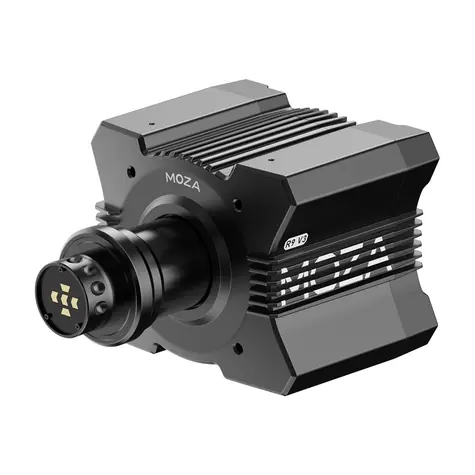 MOZA Racing Základna volantu  R9 V3 RS080