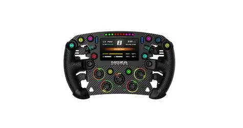 MOZA Racing Kolo formule RS068 FSR V2
