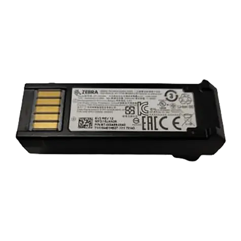 ZEBRA Náhradní baterie pro DS8288 / 3500 mAh