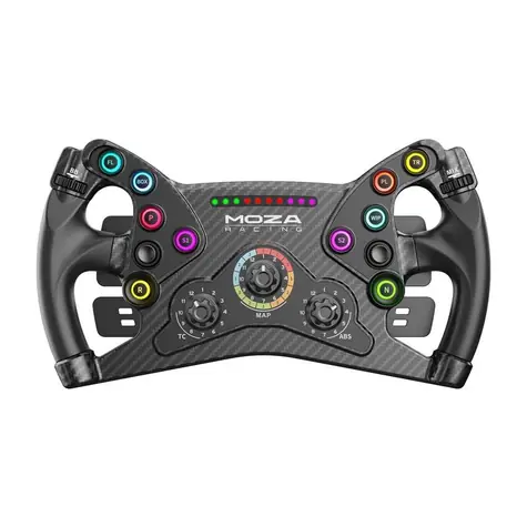 MOZA Steering Wheel Racing KS RS047