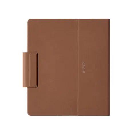 Rozbaleno - ONYX BOOX pouzdro pro NOTE AIR 5 C s klávesnicí oranžová / rozbaleno
