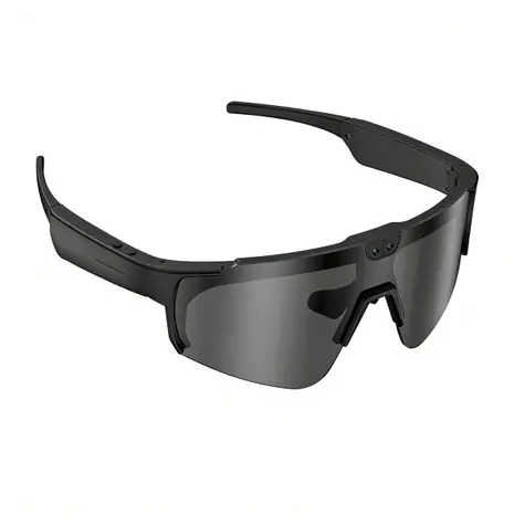 Aligator Smart Glasses SPORT / černé