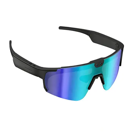 Aligator Smart Glasses SPORT / černo-modré